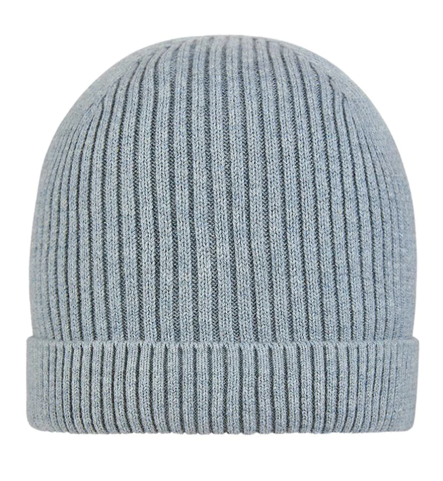 Toshi Organic Beanie Tommy - Storm