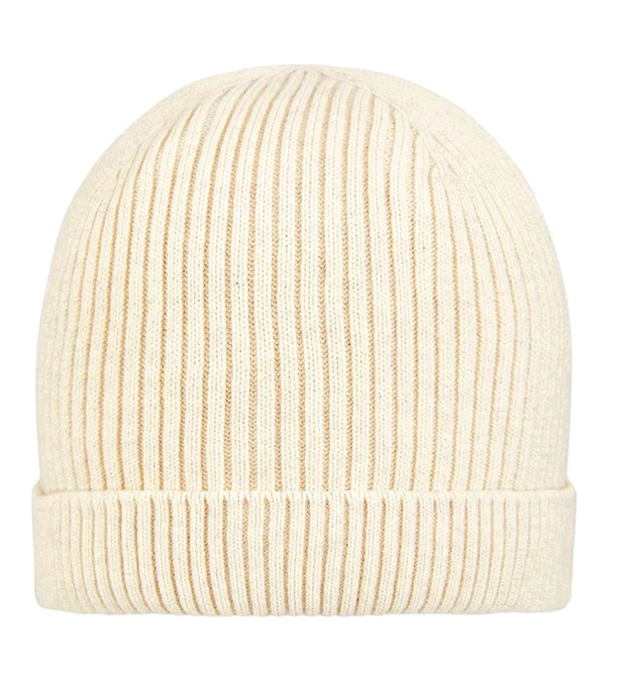 Toshi Organic Beanie Tommy - Feather