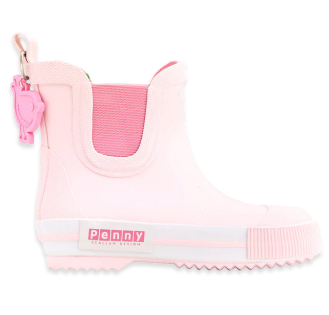 Gumboots - Chirpy Bird