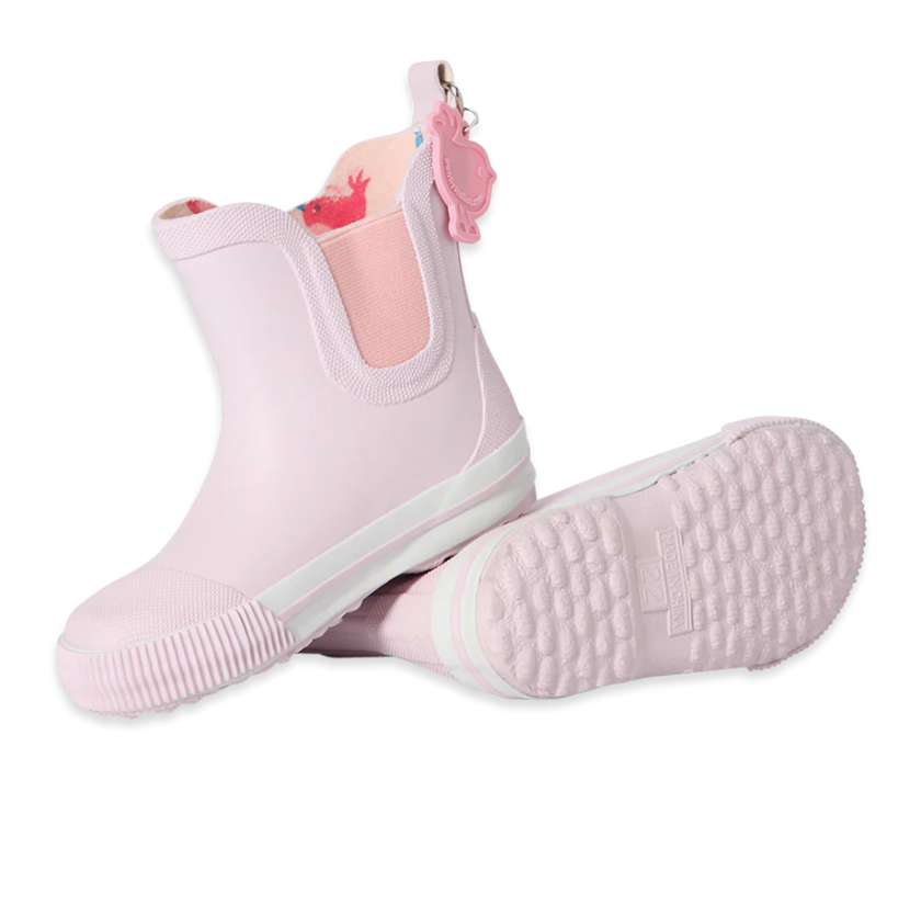 Gumboots - Chirpy Bird