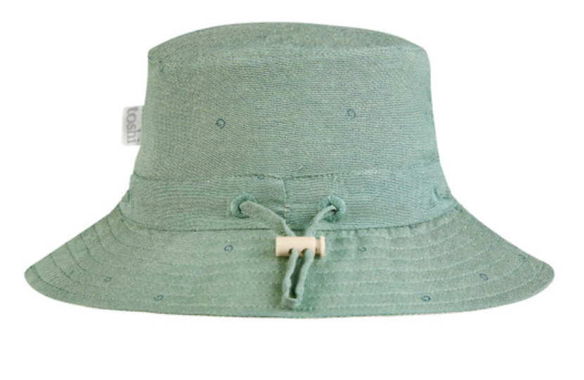 Toshi Sunhat Xavier Forest