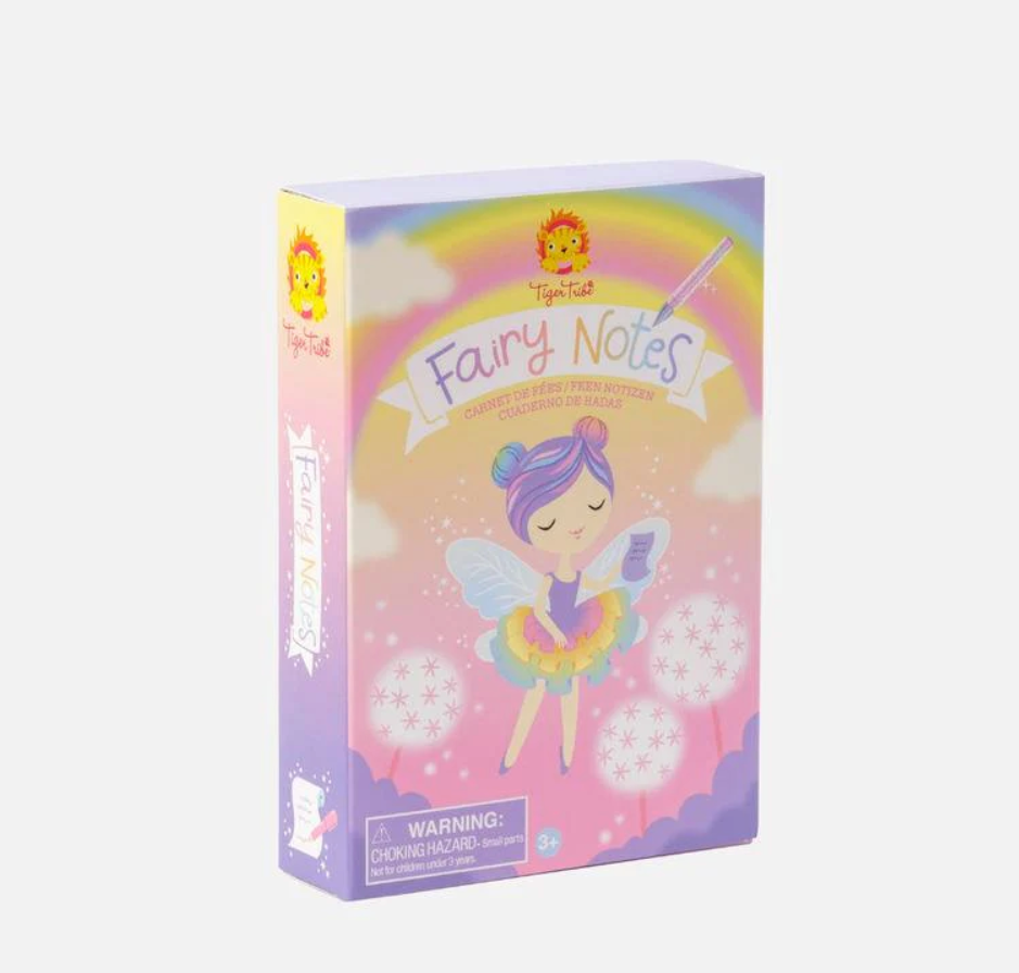 Fairy Notes - Rainbow Fairy