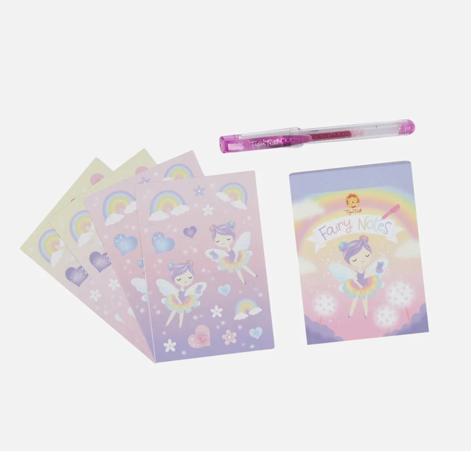 Fairy Notes - Rainbow Fairy
