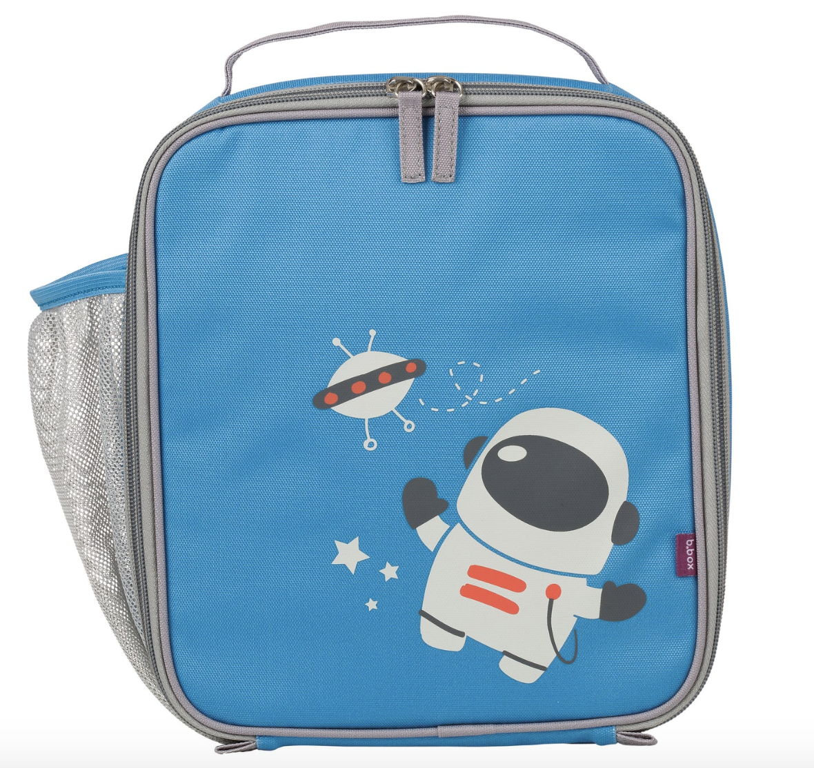 B.Box Insulated Lunch Bag - cosmic kid
