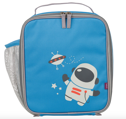 B.Box Insulated Lunch Bag - cosmic kid
