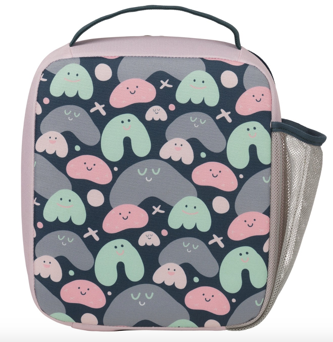 B.Box Insulated Lunch Bag - Monster Munch