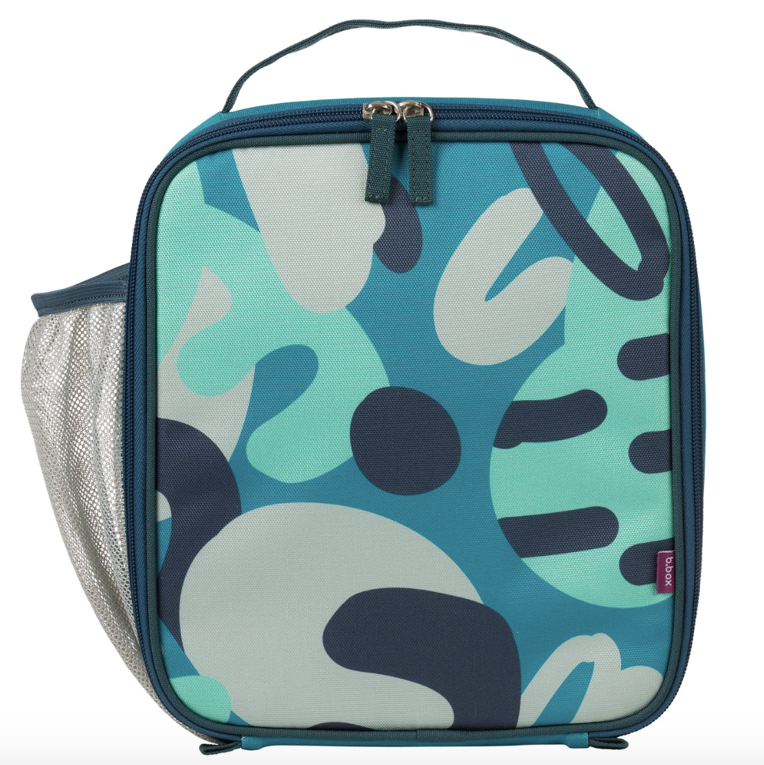 B.Box Insulated Lunch Bag - Jungle Jive