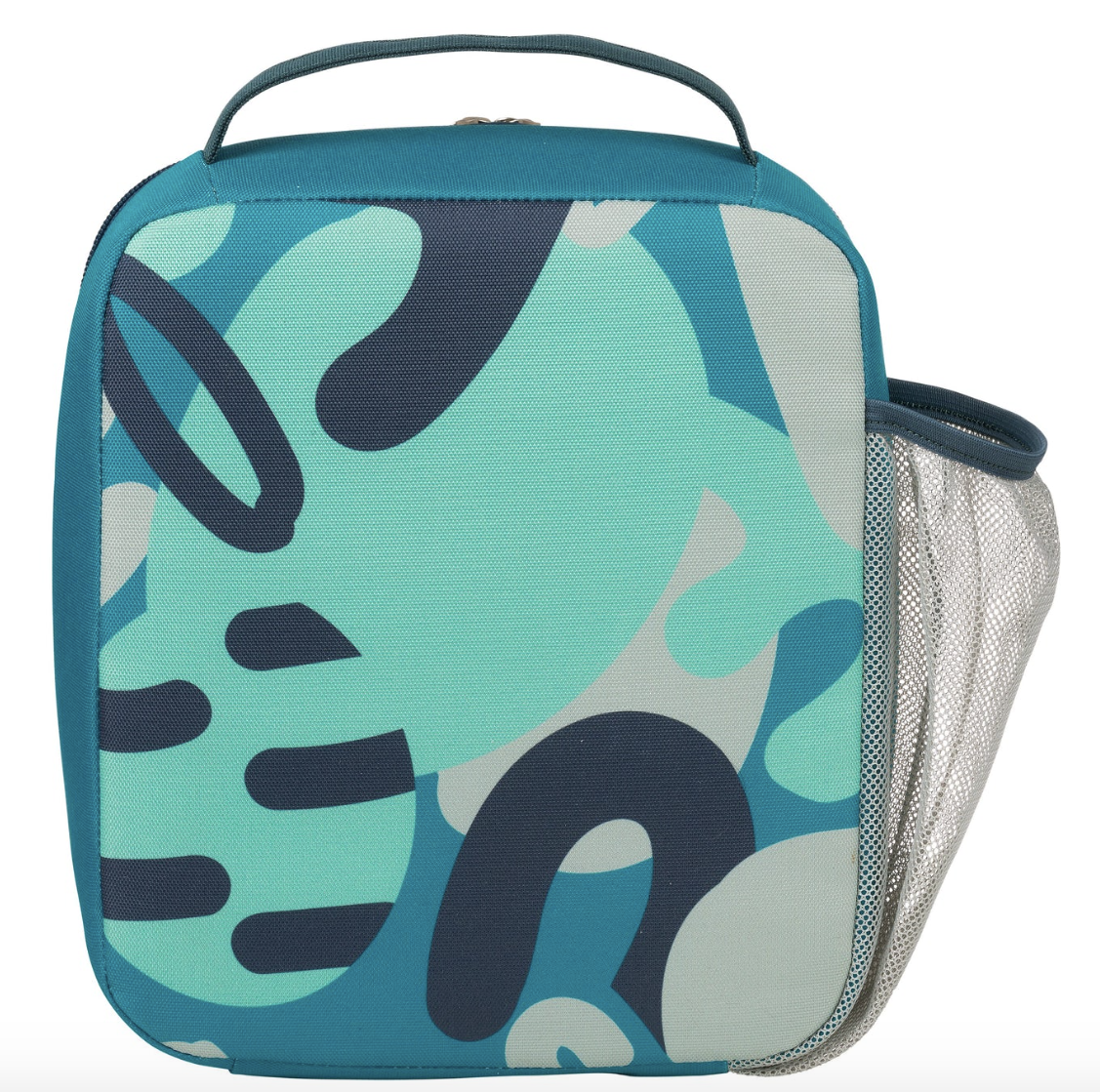 B.Box Insulated Lunch Bag - Jungle Jive