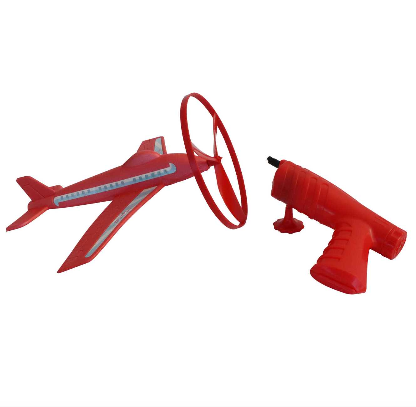 Propeller Jet