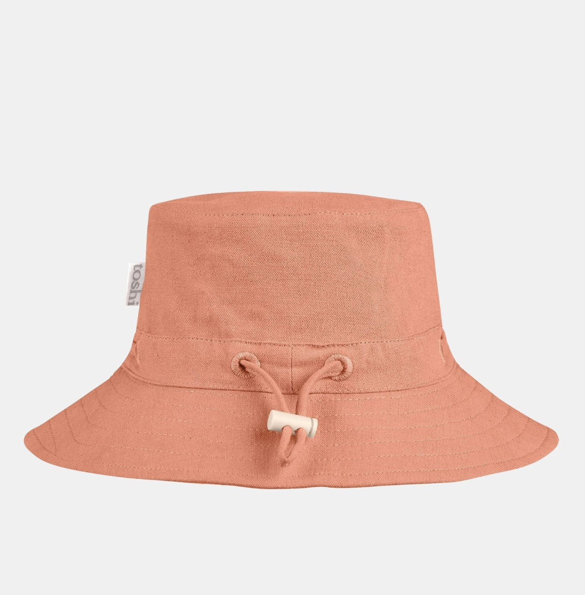 Toshi Sunhat Olly Marsala