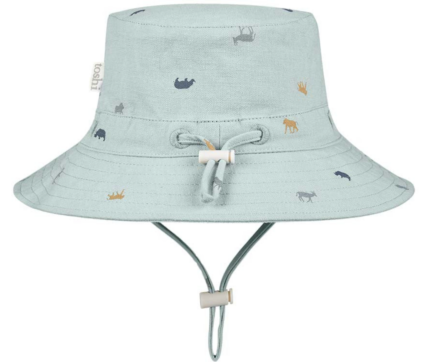 Toshi Sunhat Nomad Savannah
