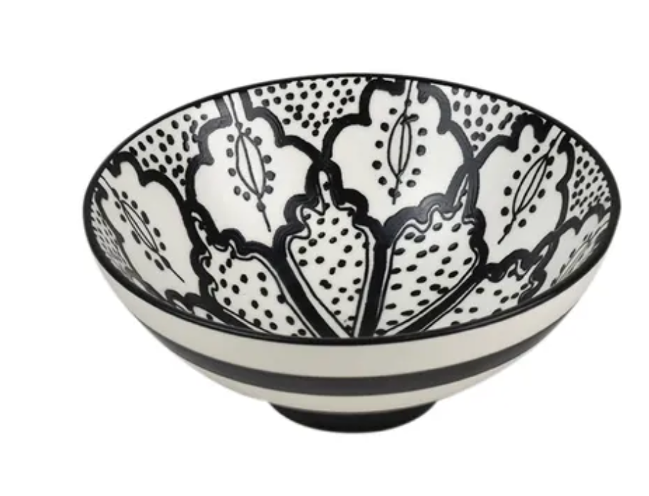 Aleah Ceramic Bowl