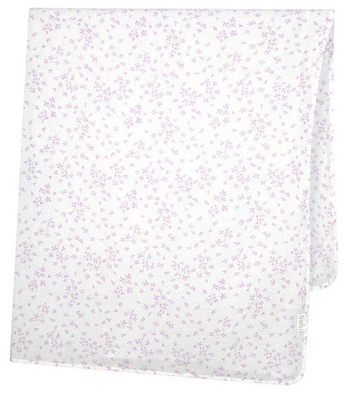Toshi Wrap Muslin Classic Nina Lavender