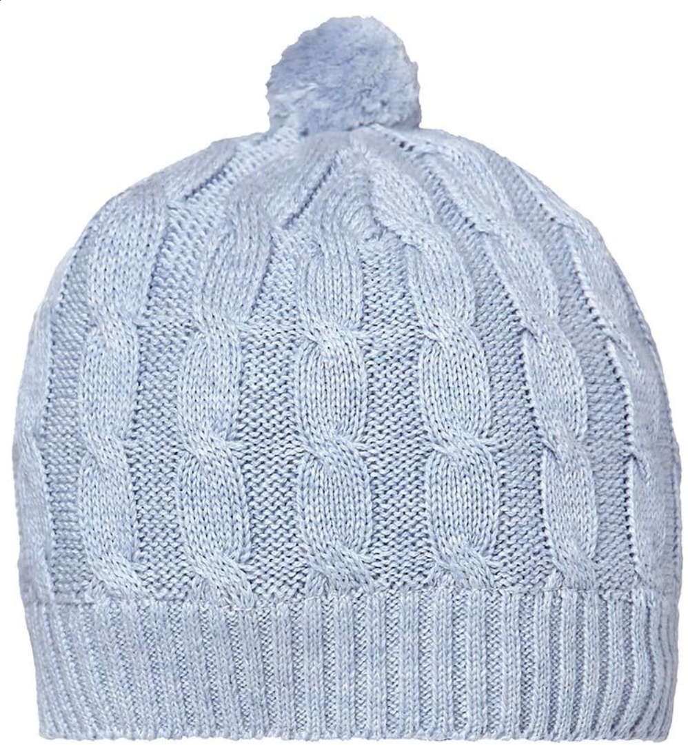 Toshi Organic Beanie Marley Tide