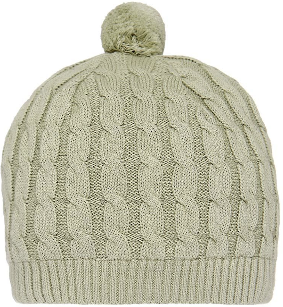 Toshi Organic Beanie Marley Sage