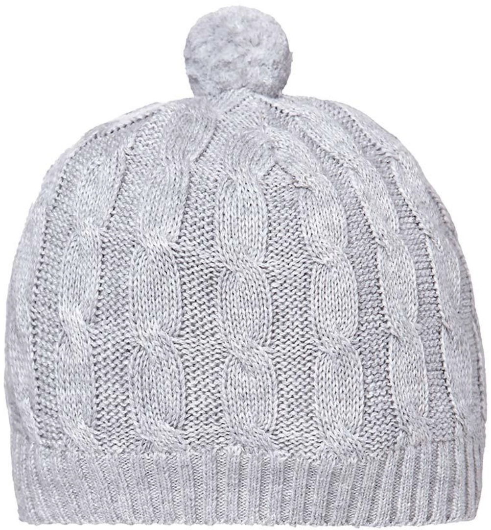 Toshi Organic Beanie Marley Dove