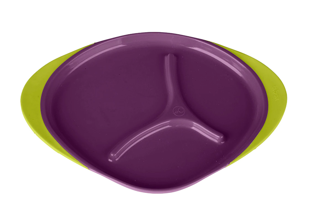 B.Box Plate - passion splash