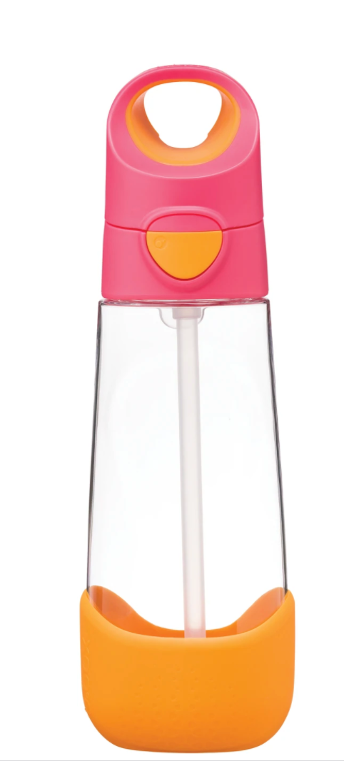 B.Box Tritan Drink Bottle 600ml