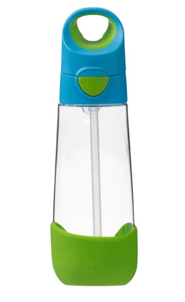 B.Box Tritan Drink Bottle 600ml