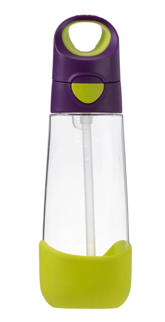 B.Box Tritan Drink Bottle 600ml