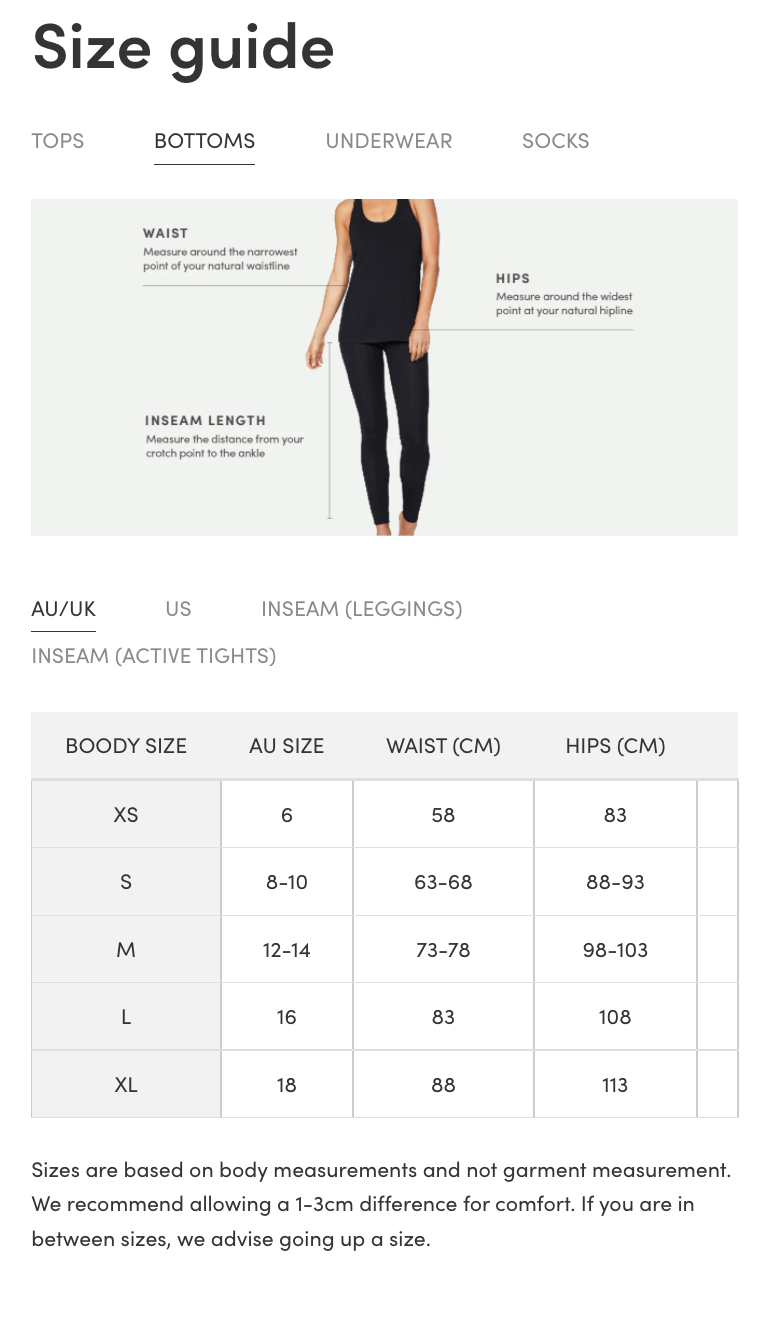 Motivate 5" High-Waist Shorts