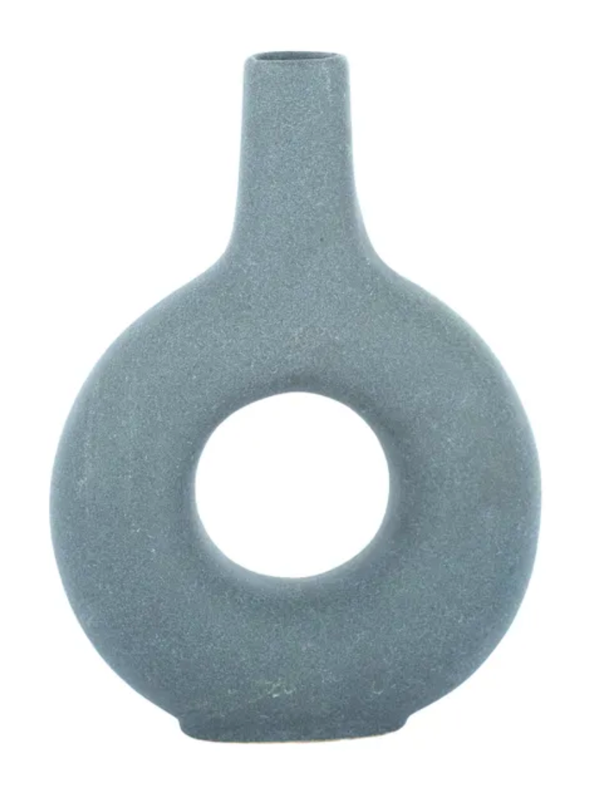 Tori Ceramic Vase