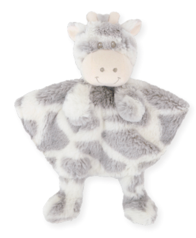Walter the Giraffe