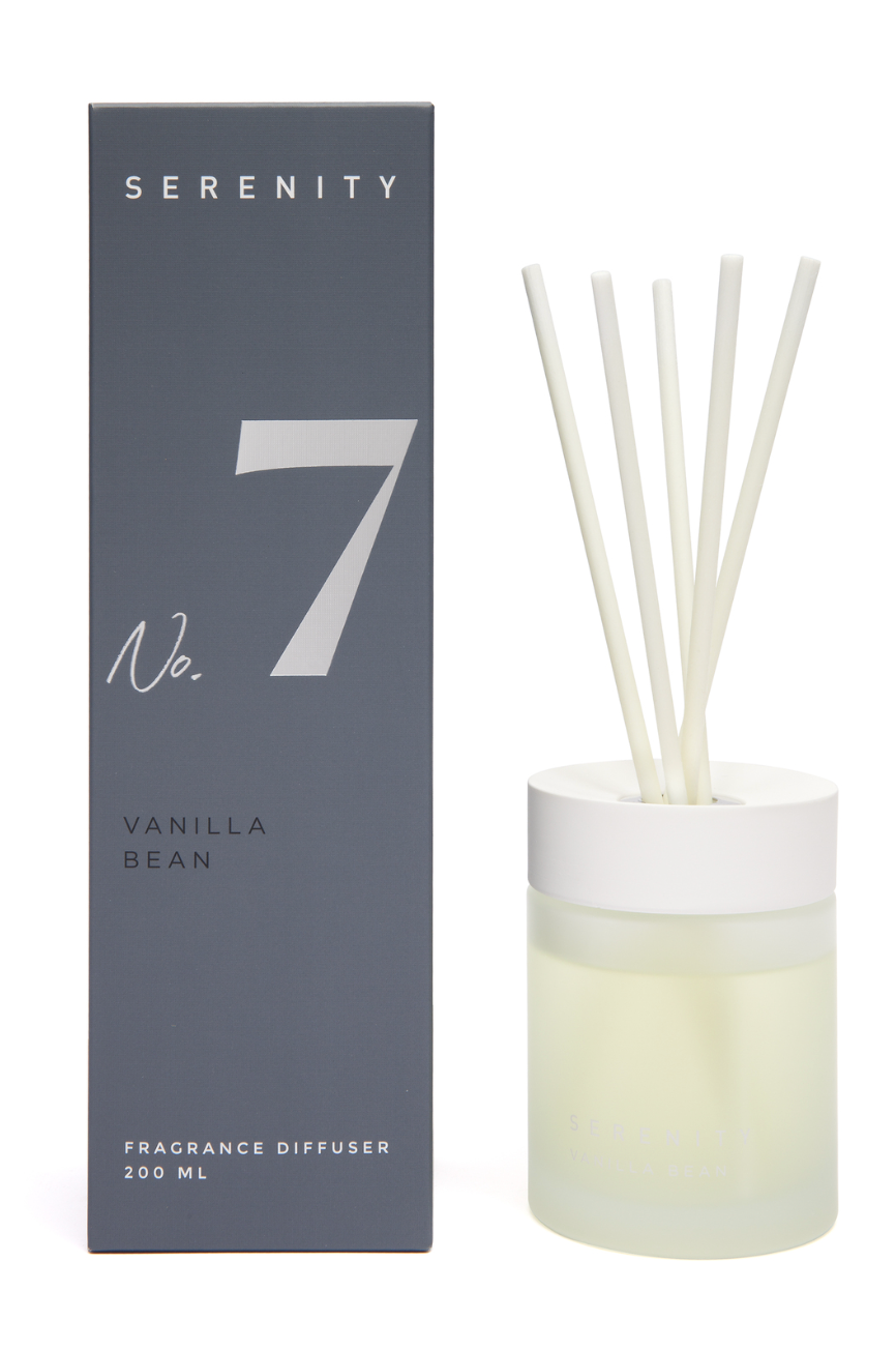 Signature Vanilla Diffuser