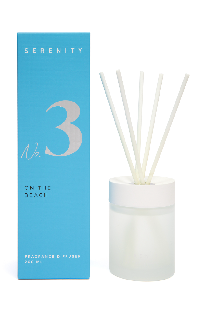 Signature On the Beach Diffuser