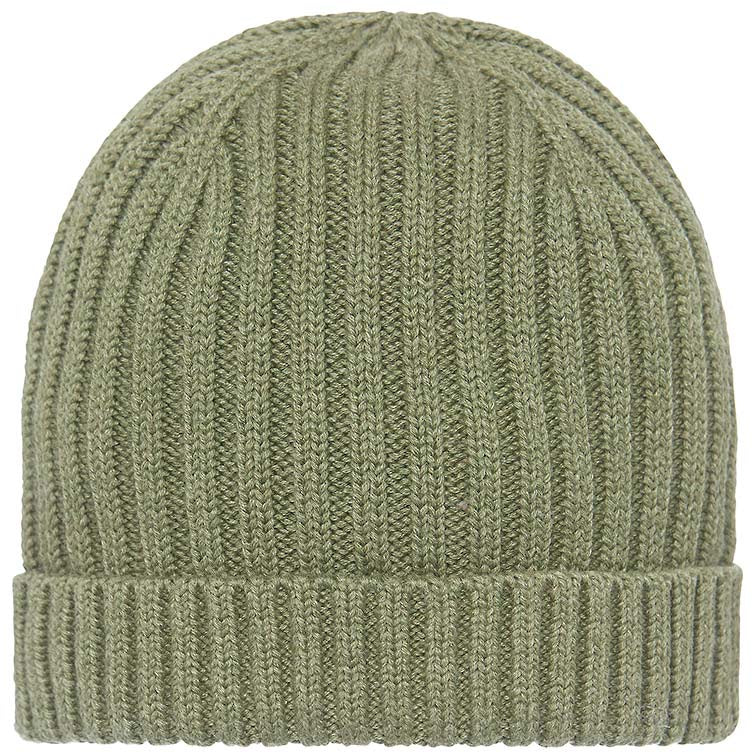 Toshi Organic Beanie Bongo Basil