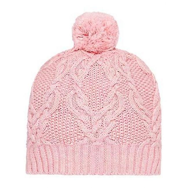 Toshi Organic Beanie Bowie Peony