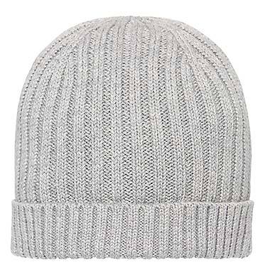 Toshi Organic Beanie Bongo Ash