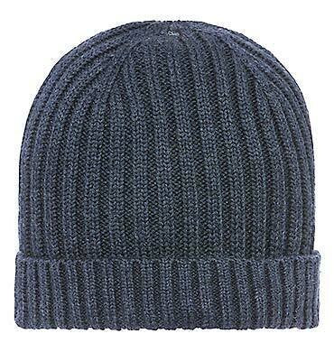 Toshi Organic Beanie Bongo Midnight