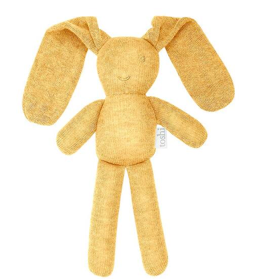 Toshi Organic Bunny Andy Butternut