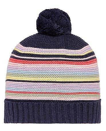 Toshi Organic Beanie Byron Midnight