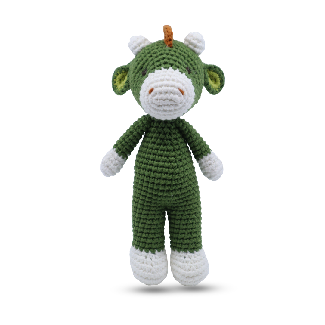 Snuggle Buddies Dino - Mini standing