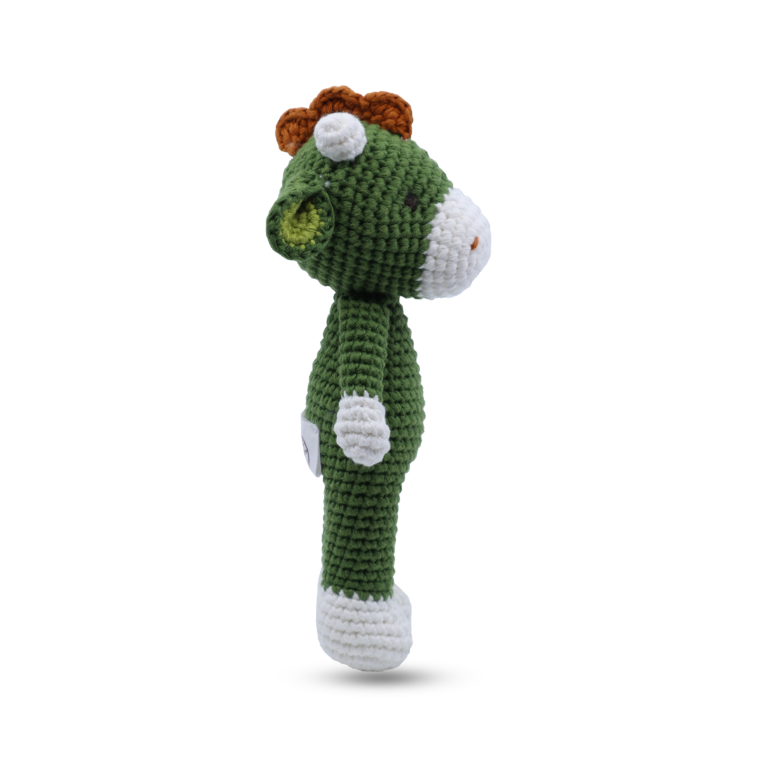 Snuggle Buddies Dino - Mini standing