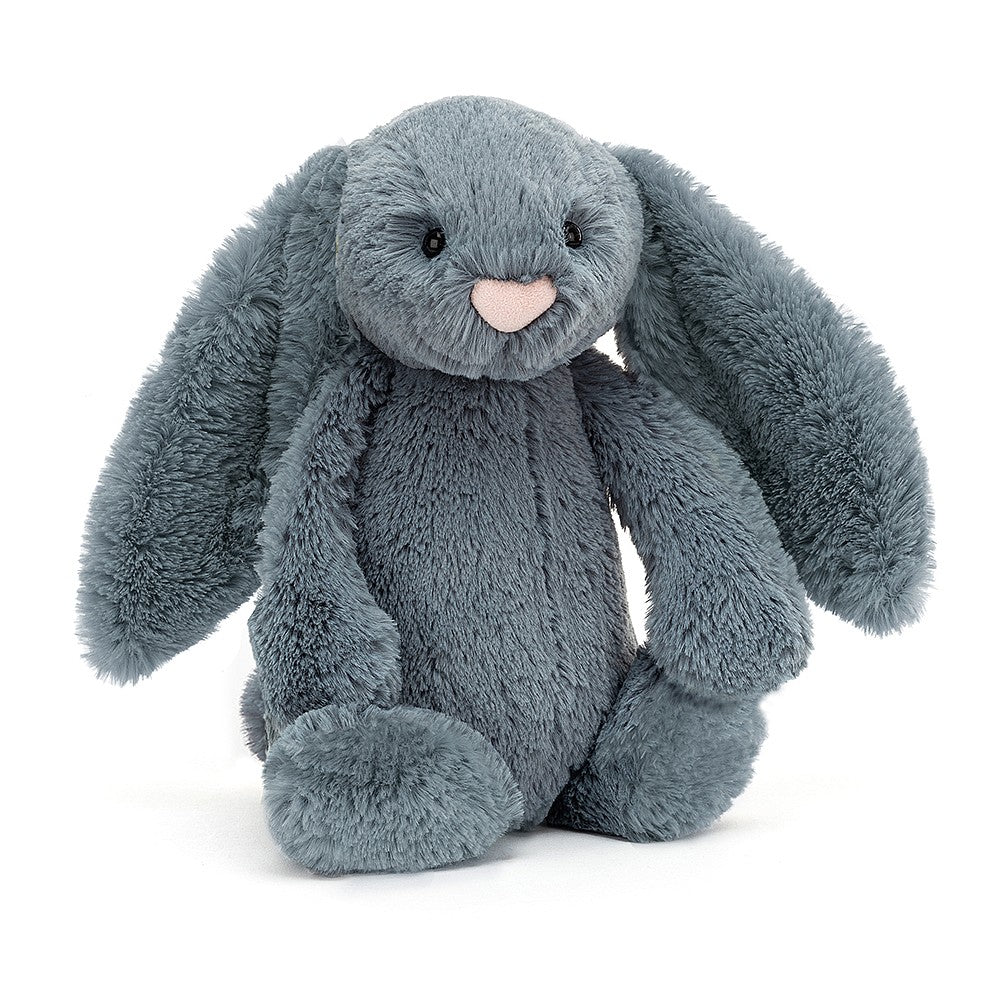Jellycat Small Bashful Dusky Bunny