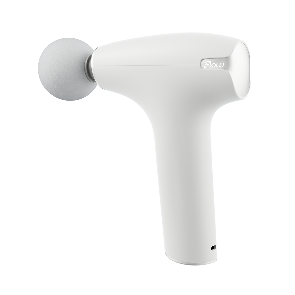 Flow NANO White