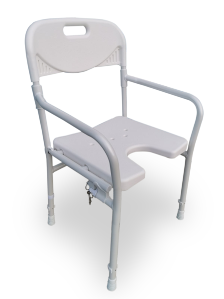 Foldable Shower Chair
