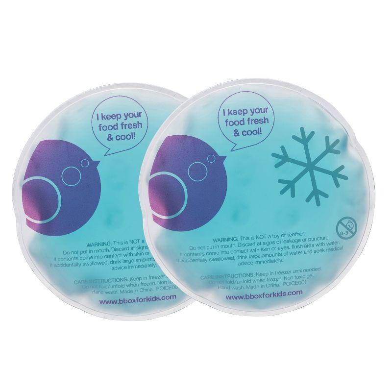 B.Box Gel Cooler