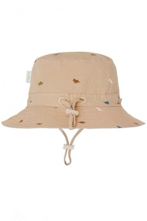 Toshi Sunhat Drifter JungleGiants