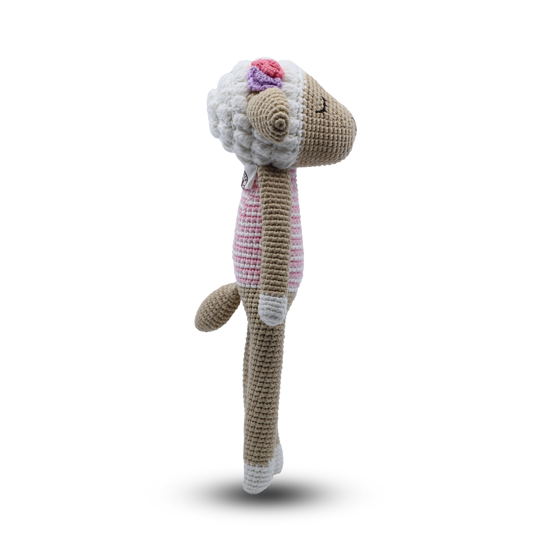 Snuggle Buddies Lamb - Slim Standing