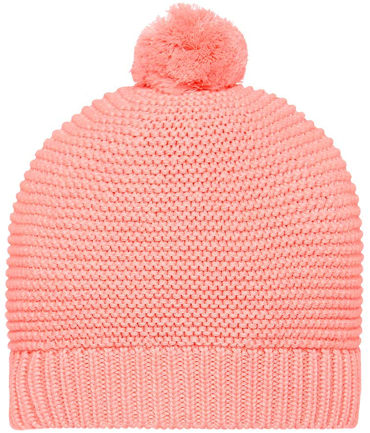 Toshi Organic Beanie Love Rose