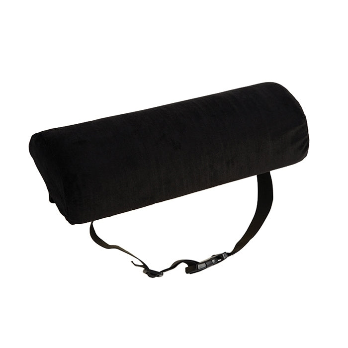 Lumbar Roll – D Shape