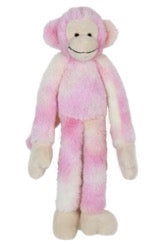 Ollie & Paige - Maisie the Monkey