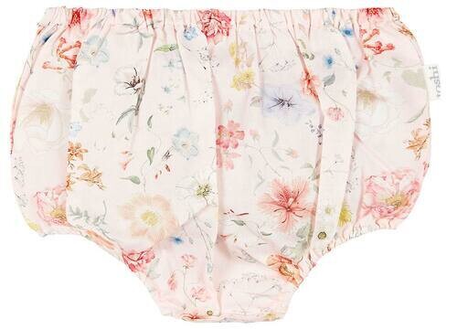 Toshi Baby Bloomers Secret Garden Blush