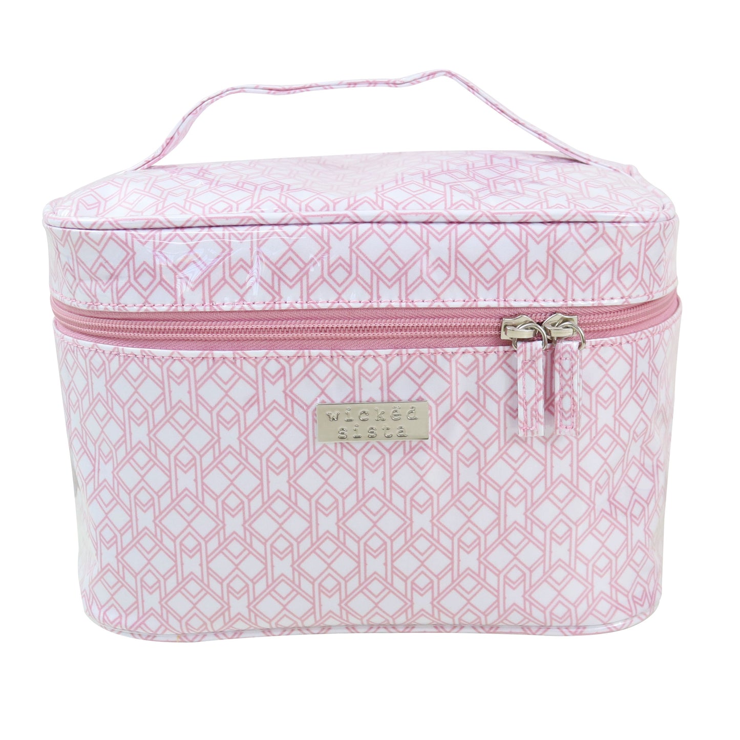 Majestic Small Beauty Case