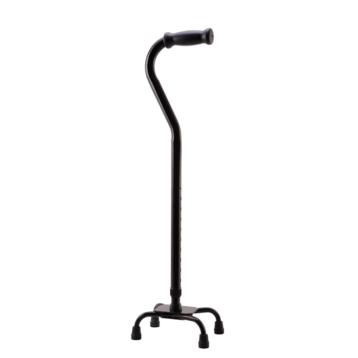 Quad Bariatric Walking Cane