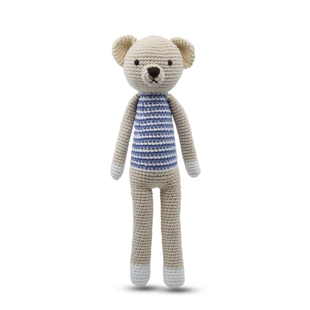 Snuggle Buddies Teddy - Slim Standing